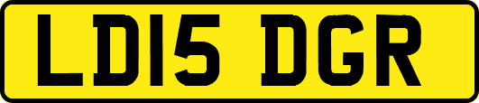 LD15DGR