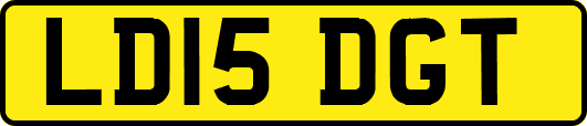 LD15DGT