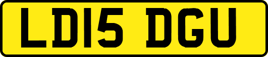 LD15DGU