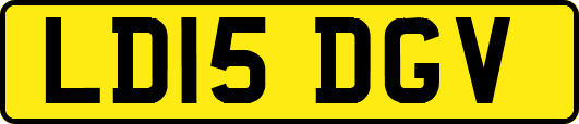 LD15DGV