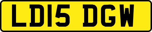 LD15DGW