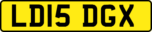 LD15DGX