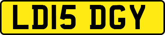 LD15DGY