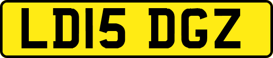 LD15DGZ