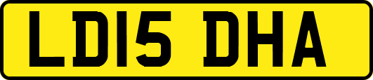 LD15DHA