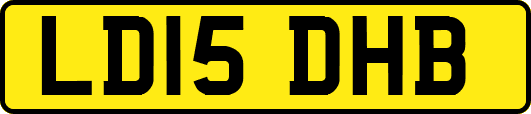LD15DHB