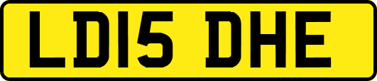 LD15DHE