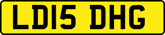 LD15DHG