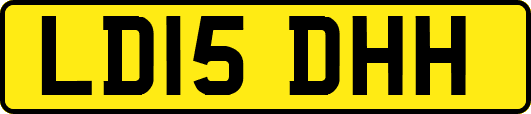 LD15DHH