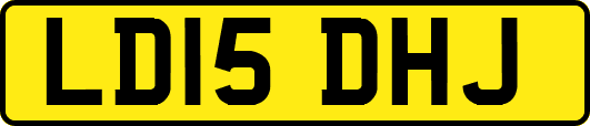 LD15DHJ
