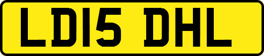 LD15DHL