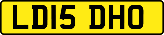 LD15DHO