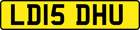 LD15DHU