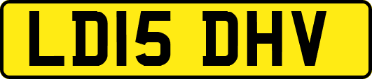 LD15DHV