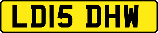 LD15DHW
