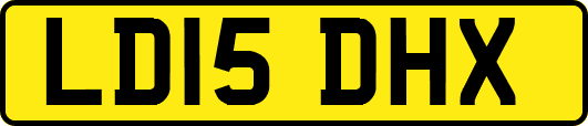 LD15DHX