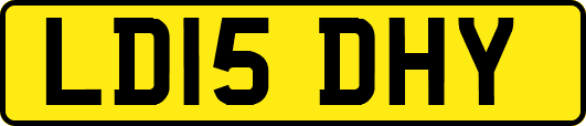 LD15DHY