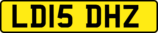 LD15DHZ