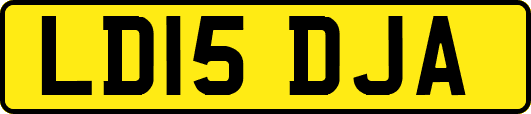 LD15DJA