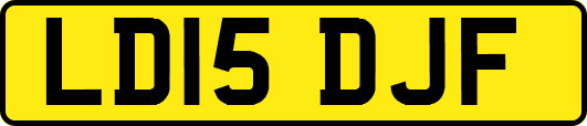 LD15DJF
