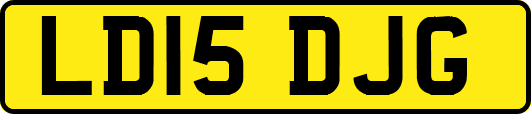 LD15DJG