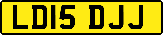 LD15DJJ