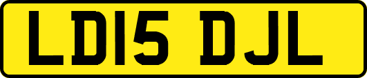 LD15DJL