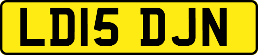 LD15DJN
