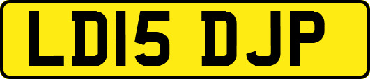 LD15DJP