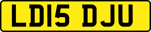LD15DJU