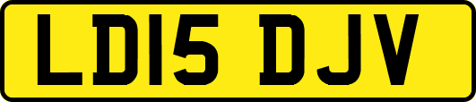 LD15DJV