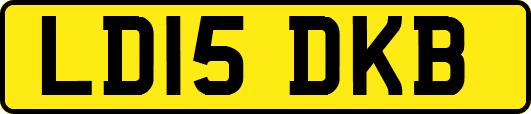LD15DKB