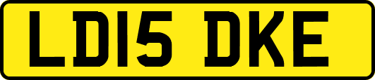LD15DKE