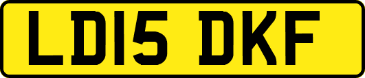 LD15DKF