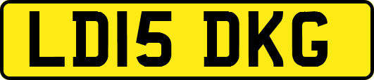 LD15DKG