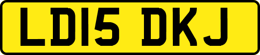 LD15DKJ