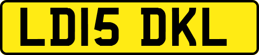 LD15DKL