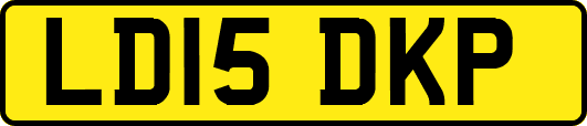 LD15DKP
