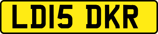 LD15DKR