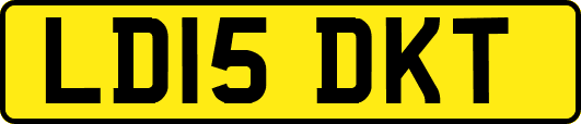 LD15DKT