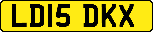 LD15DKX