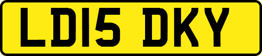 LD15DKY