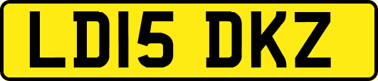 LD15DKZ
