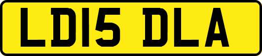 LD15DLA