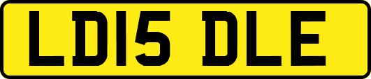 LD15DLE