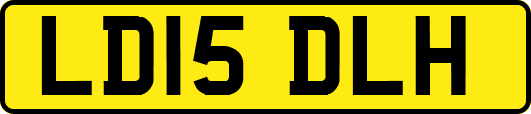 LD15DLH