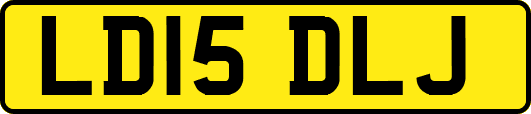LD15DLJ