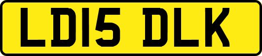 LD15DLK