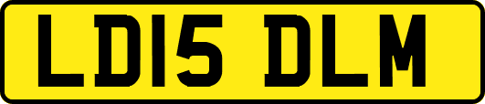 LD15DLM