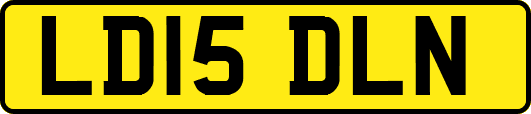 LD15DLN